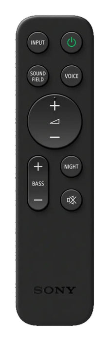 EAN 4548736158665 - Sony HT-A8000 Negro 11.0 canales 495 W imagen 9