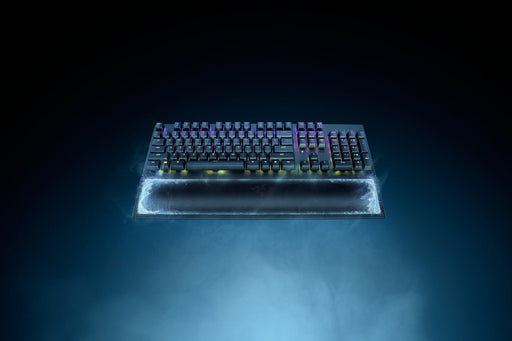 EAN 8886419384151 - Razer RC21-01470100-R3M1 descansa muñecas Espuma Negro imagen 2