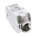 EAN 4043718307203 - InLine 76207W módulo de conector de red imagen 4