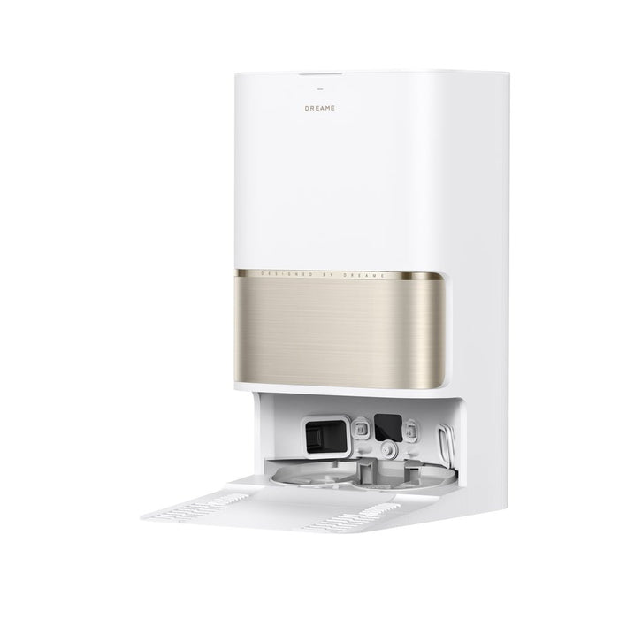 EAN 6979181920589 - Dreame L50s Pro Ultra 0,25 L Blanco imagen 8