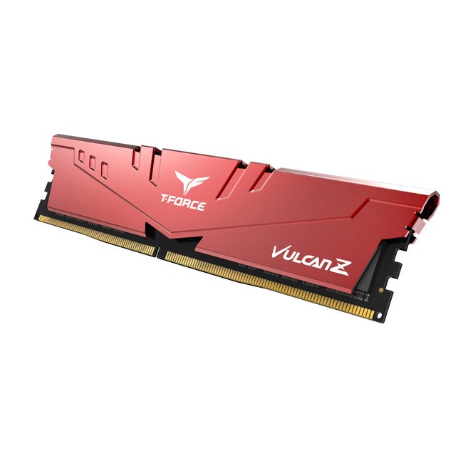EAN 0765441652088 - Team Group T-FORCE VULCAN Z TLZRD416G3600HC18JDC01 módulo de memoria 16 GB 2 x 8 GB DDR4 imagen 2