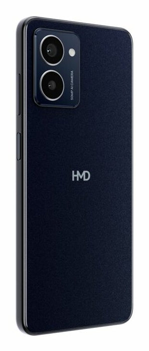 EAN 6438409090768 - HMD Pulse Pro 16,7 cm (6.56") SIM doble Android 14 4G USB Tipo C 6 GB 128 GB 5000 mAh Negro imagen 3