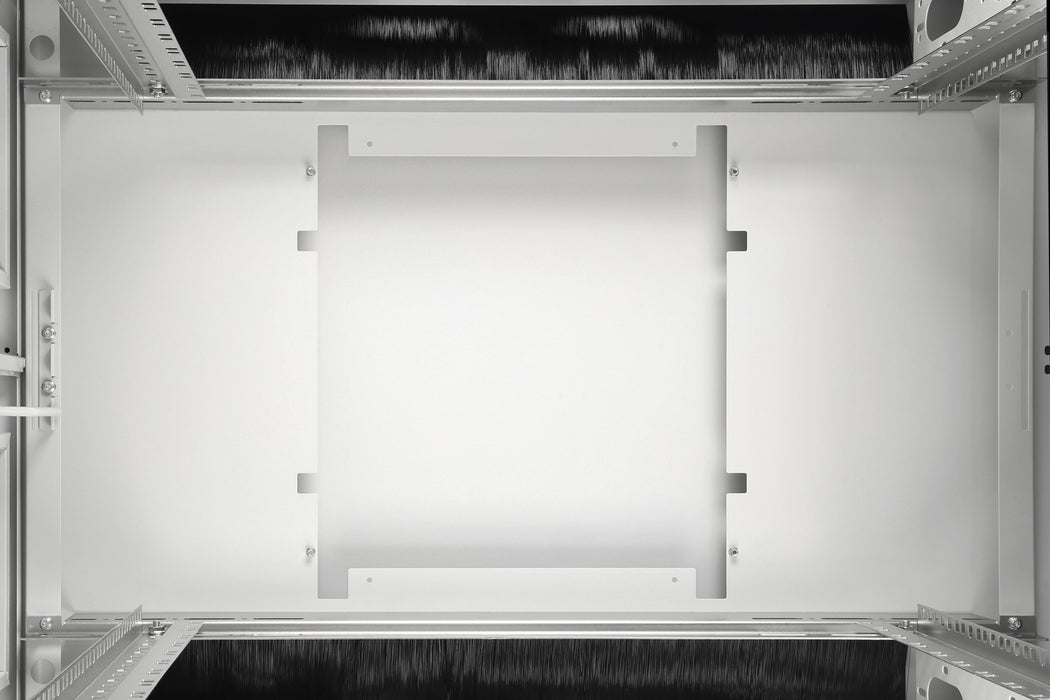 EAN 4016032505136 - Digitus DN-31303 armario rack 42U Rack o bastidor independiente Gris imagen 4