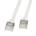EAN 7630049633964 - ROLINE 21.15.4572 cable de red Blanco 2 m Cat6a U/FTP (STP) imagen 1