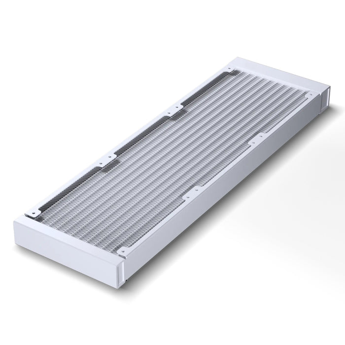 EAN 886523703259 - Phanteks Glacier One 360M25G2 Carcasa del ordenador Kit de refrigeración líquida 12 cm Blanco 1 pieza(s) imagen 5