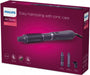 EAN 8720689002783 - Philips 3000 series BHA305/00 Utensilio de peinado Kit de peluquería Caliente Púrpura 800 W 1,8 m imagen 3