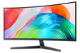 EAN 8806099184940 - Samsung S55GH pantalla para PC 86,4 cm (34") 3440 x 1440 Pixeles UltraWide Quad HD LCD Negro imagen 3