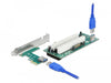 EAN 4043619900664 - DeLOCK 90066 tarjeta y adaptador de interfaz Interno imagen 1