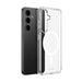 EAN 5904310705387 - Crong CRGCSHMSGS25PTRS funda para teléfono móvil 17 cm (6.7") Transparente imagen 1