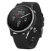 EAN 4711387575376 - ASUS VivoWatch 6 (HC-D06) 3,53 cm (1.39") AMOLED Digital 454 x 454 Pixeles Pantalla táctil Negro GPS (sat imagen 5