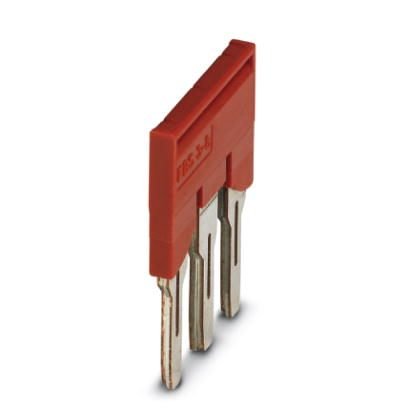EAN 4017918188610 - Phoenix Contact 3030297 accesorio para bloque de terminales 10 pieza(s) imagen 1
