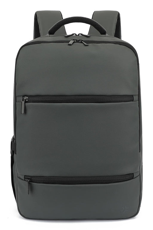 EAN 8021735209218 - Celly BUSINESSBPACKGR maletines para portátil 39,6 cm (15.6") Mochila Gris imagen 1