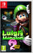EAN 0045496512170 - Nintendo Luigi's Mansion 2 HD Estándar Chino simplificado, Chino tradicional, Alemán, Holandés, Inglés, F imagen 1