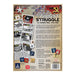 EAN 8436017220780 - Devir Twilight Struggle 180 min Juego de mesa Estrategia imagen 4