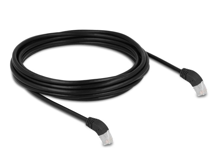 EAN 4043619802784 - DeLOCK 80278 cable de red Cat6a S/FTP (S-STP) imagen 2