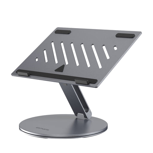 EAN 4252011914371 - 4smarts ErgoPro Soporte pasivo Portátil, Tablet/UMPC Gris imagen 2