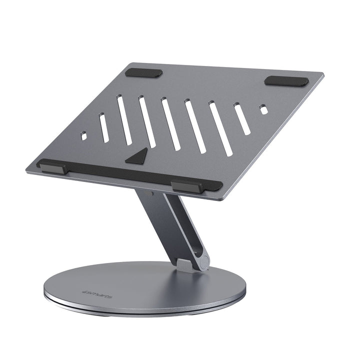 EAN 4252011914371 - 4smarts ErgoPro Soporte pasivo Portátil, Tablet/UMPC Gris imagen 2