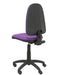 EAN 8436549396823 - PIQUERAS Y CRESPO 04CPBALI82 silla de oficina y de ordenador Asiento acolchado Respaldo acolchado imagen 5