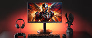 EAN 6940017321191 - Koorui G2741L pantalla para PC 68,6 cm (27") 3840 x 2160 Pixeles Quad HD Negro imagen 20