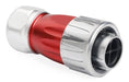 EAN 4014619709878 - Alcasa S3 IC03-20P401 Rojo, Plata 4 pines imagen 3