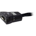 EAN 4260455646475 - Inter-Tech KVM-LS-21DA DVI interruptor KVM Negro imagen 3