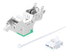 EAN 0766623791335 - Intellinet 766623791335 módulo de conector de red imagen 6