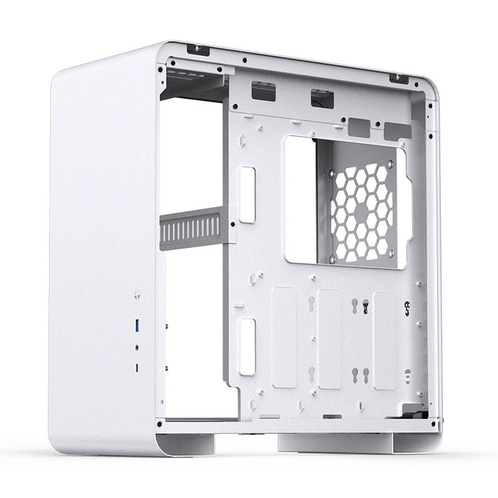 EAN 6970620553047 - Jonsbo U4 PRO Midi Tower Blanco imagen 13