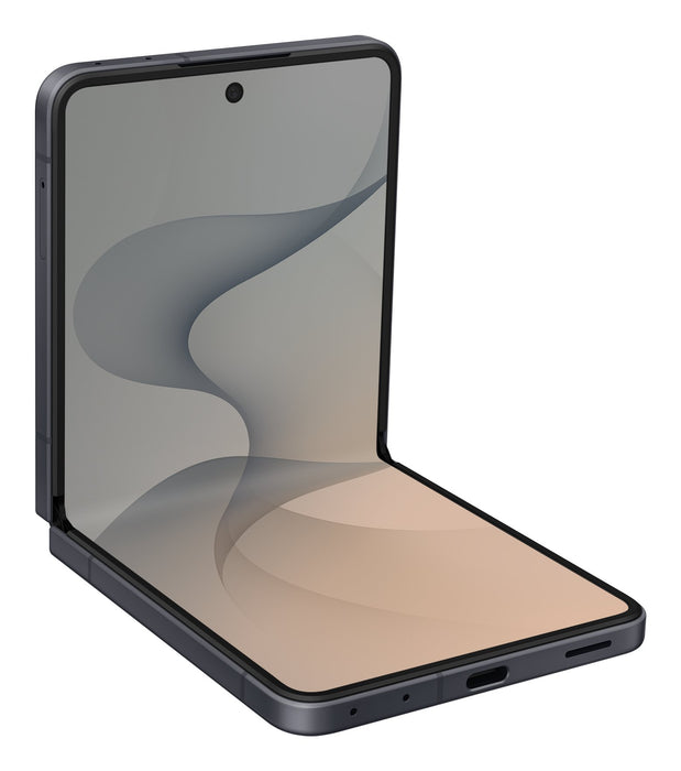 EAN 8806099191801 - Samsung Galaxy Z Flip8 17,5 cm (6.9") SIM doble 5G USB Tipo C 12 GB 512 GB 4300 mAh Grafito imagen 3