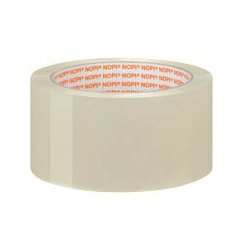 EAN 4042448053053 - TESA 57211 66 m Polipropileno (PP) Transparente 1 pieza(s) imagen 1
