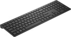 EAN 192545458337 - HP Pavilion Wireless Keyboard 600 Black teclado Universal RF inalámbrico imagen 3