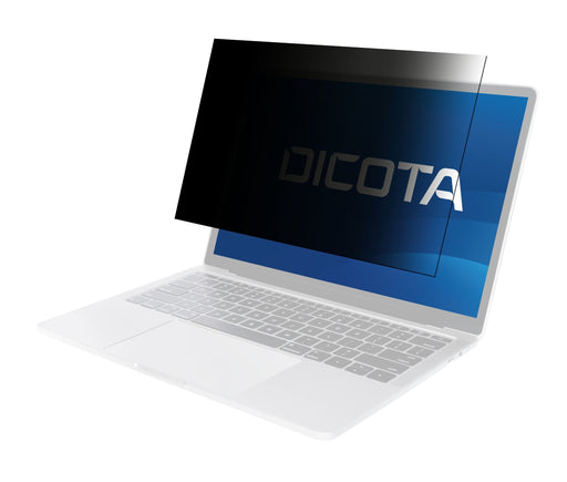 EAN 7640494872450 - DICOTA D80231-2MG accesorio para portatil Protector para pantalla de ordenador portátil imagen 1