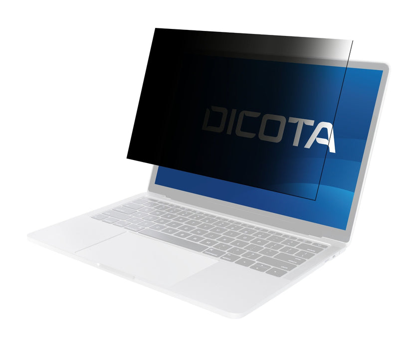 EAN 7640494872450 - DICOTA D80231-2MG accesorio para portatil Protector para pantalla de ordenador portátil imagen 1