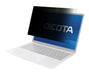 EAN 7640494872450 - DICOTA D80231-2MG accesorio para portatil Protector para pantalla de ordenador portátil imagen 1