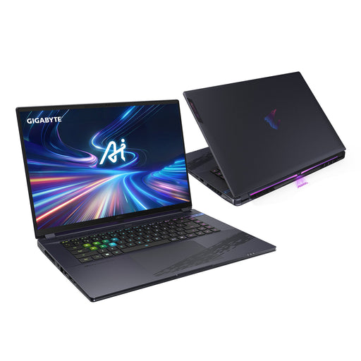 EAN 4719331762001 - GIGABYTE AORUS 16X 9KG-43ESC94SD ordenador portatil Intel® Core™ i7 Portátil 40,6 cm (16") Quad HD+ DDR5- imagen 2