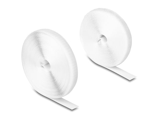 EAN 4043619209200 - DeLOCK 20920 velcro Nylon, Poliéster 1 pieza(s) imagen 2