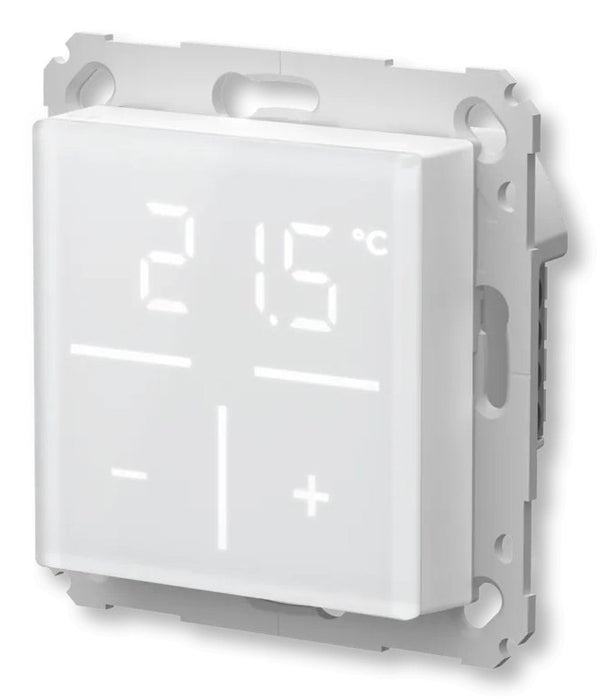 EAN 4047976613335 - HomeMatic 161333A0 termoestato RF Blanco imagen 3