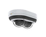 EAN 7331021070097 - Axis P3715-PLVE Almohadilla Cámara de seguridad IP Interior y exterior 1920 x 1080 Pixeles Pared imagen 4