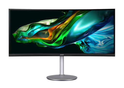 EAN 4711474519856 - Acer CB2 CB342CURJ0bmiiprzx pantalla para PC 86,4 cm (34") 3440 x 1440 Pixeles Wide Quad HD LCD Negro imagen 1