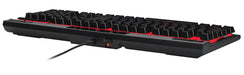 EAN 840006660132 - Corsair K70 RGB PRO teclado Juego USB AZERTY Francés Negro imagen 4