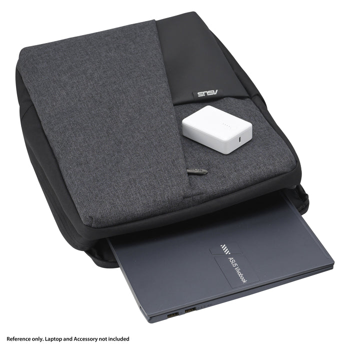 EAN 4711387738139 - ASUS AP4600 Backpack 40,6 cm (16") Mochila Gris imagen 4