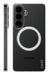 EAN 5715685035180 - PanzerGlass CARE™ by ® SL1M Case Transparent w. Qi Samsung Galaxy S26+ funda para teléfono móvil 17 cm (6 imagen 1