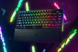 EAN 8887910073827 - Razer BlackWidow V4 Pro teclado Juego USB + RF Wireless + Bluetooth QWERTY Internacional de EE.UU. Negro imagen 3