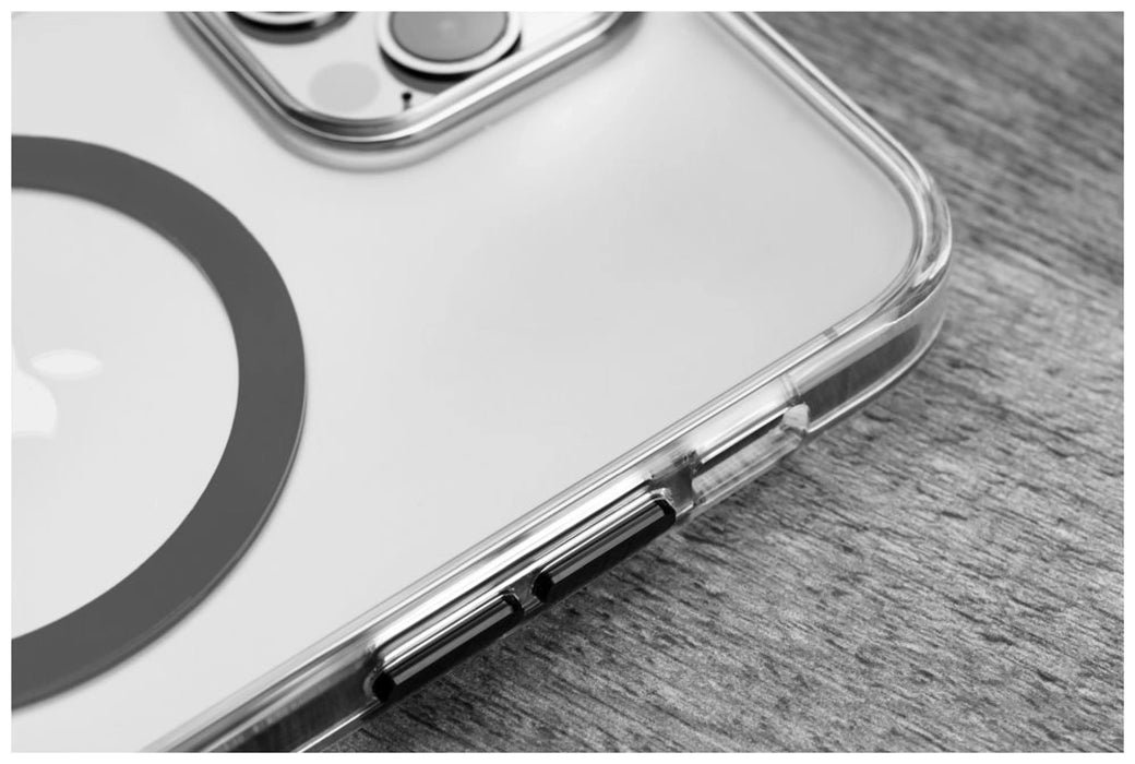 EAN 8591680156542 - FIXED MagPurity funda para teléfono móvil 17 cm (6.7") Transparente imagen 5