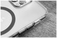 EAN 8591680156542 - FIXED MagPurity funda para teléfono móvil 17 cm (6.7") Transparente imagen 5