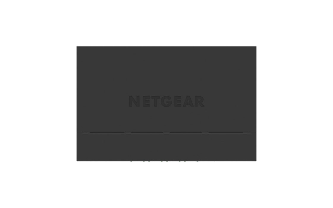 EAN 0606449164916 - NETGEAR GS305PP No administrado Gigabit Ethernet (10/100/1000) Energía sobre Ethernet (PoE) Negro imagen 5