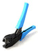 EAN 5907772593134 - Digitus X-ML-OD-TOOL crimpadora Herramienta para prensar Negro, Azul imagen 1
