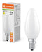 EAN 4099854439063 - Osram LED CLASSIC B DIM P lámpara LED Blanco cálido 2700 K 3,4 W E14 D imagen 5