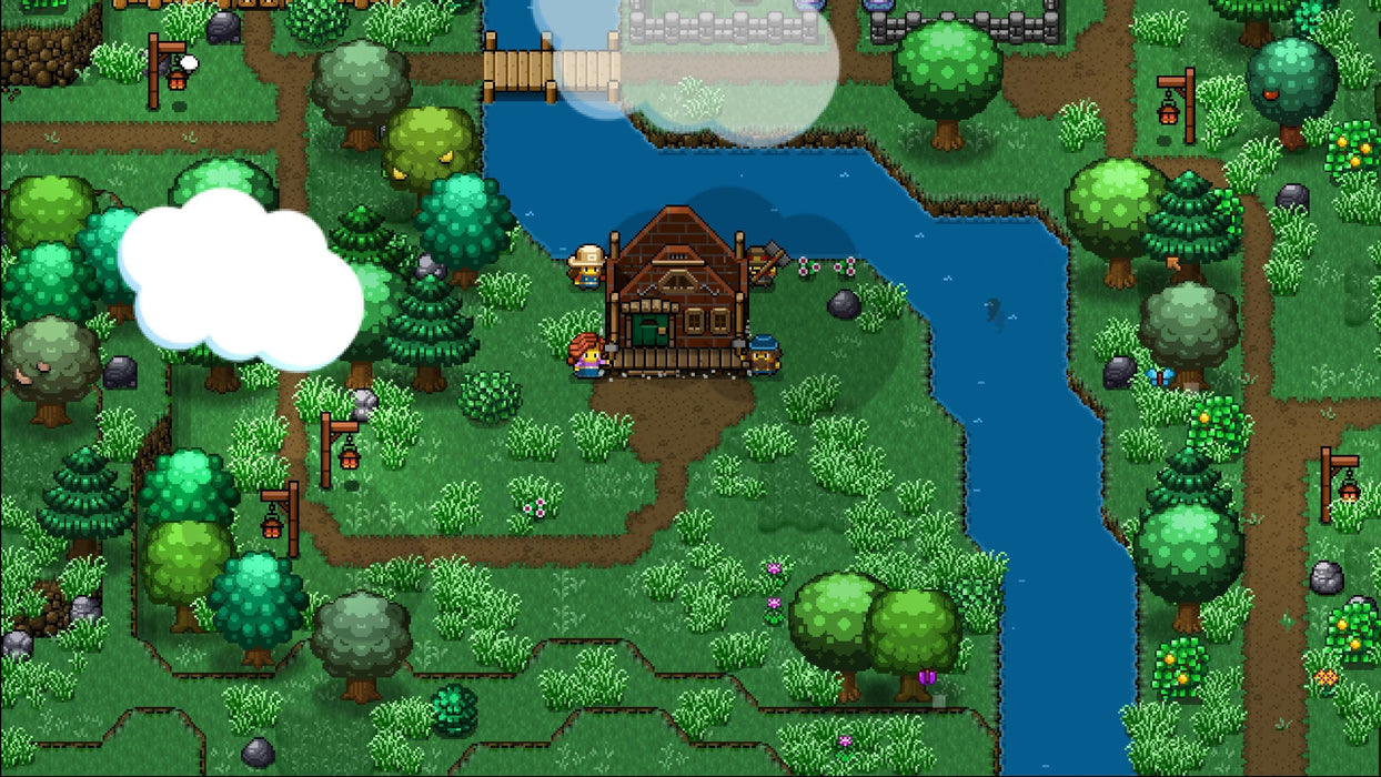 EAN 5061078710128 - PQube Cattle Country imagen 7