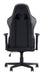 EAN 4711474129307 - Acer PGC331 Silla para videojuegos universal Negro, Azul imagen 4