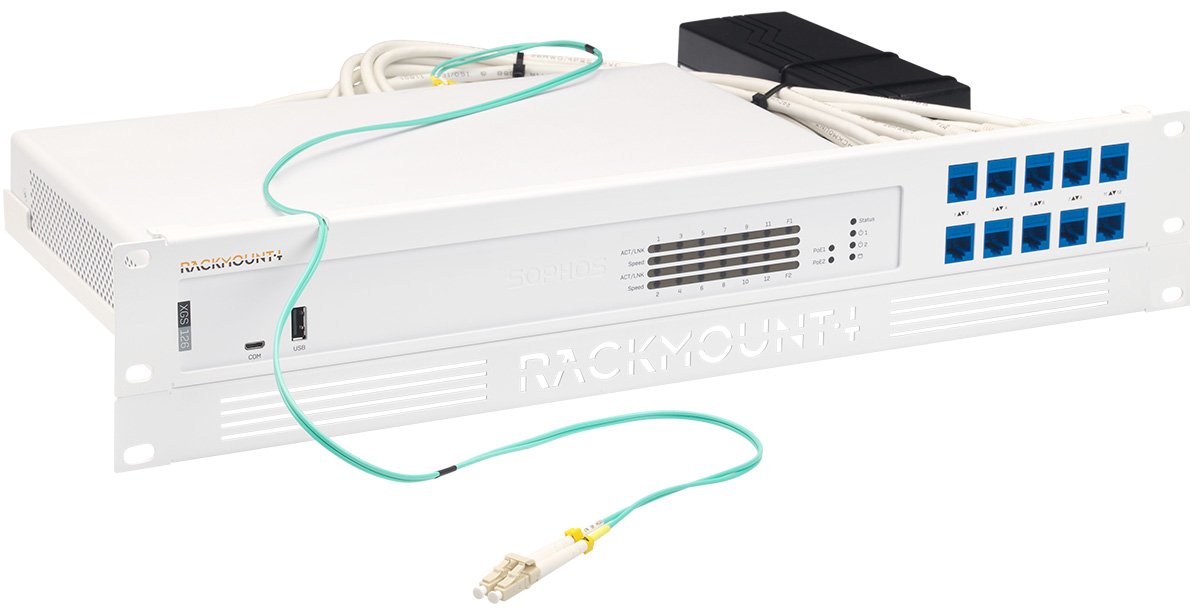 EAN 8720297440496 - Rackmount.IT RM-SR-T12 accesorio de bastidor Soporte de montaje imagen 5
